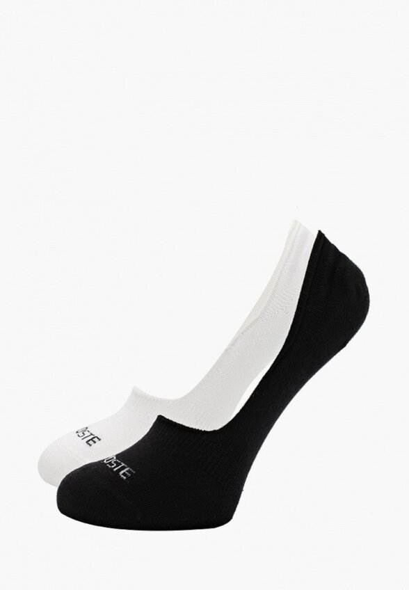 Носки 2 пары Lacoste