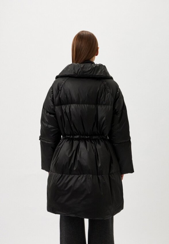 Пуховик Hetrego