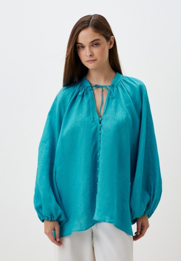 Блуза (The Mercer) N.Y.