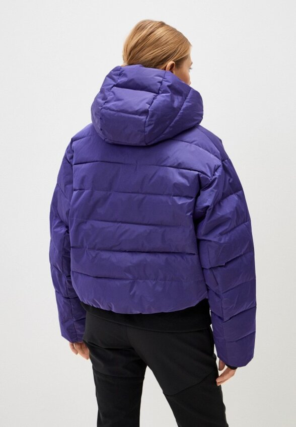 Куртка горнолыжная Glissade