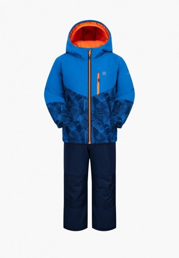 Костюм утепленный Gusti