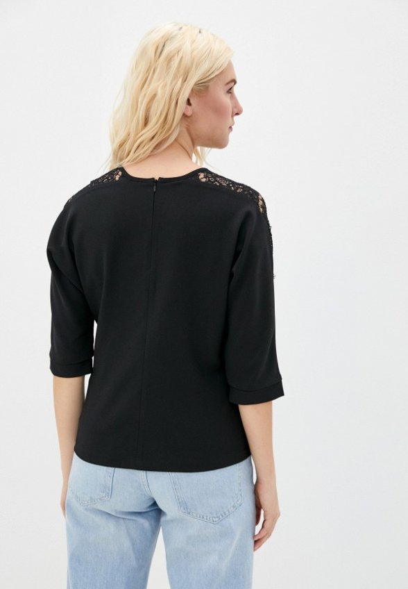 Блуза shovsvaro