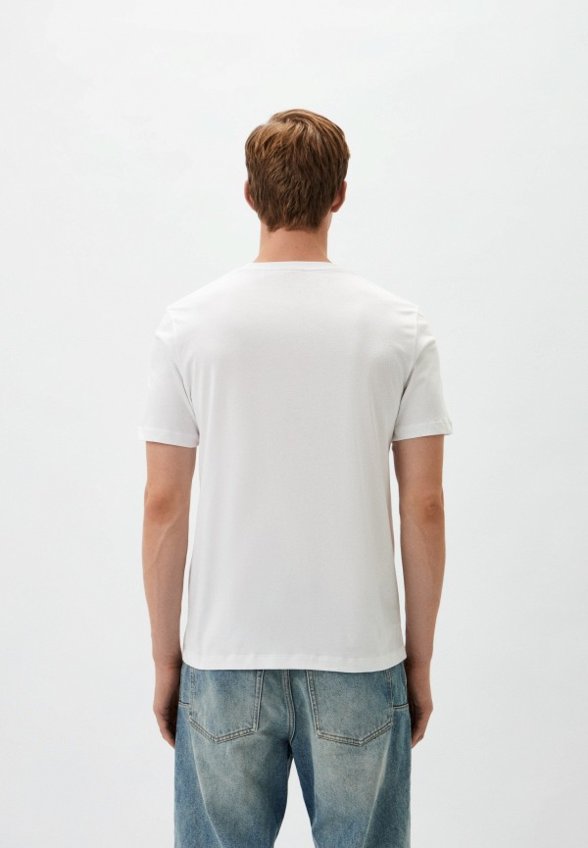 Футболка Hugo