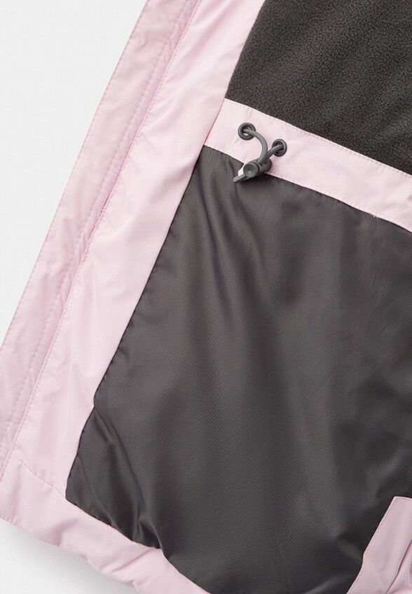 Куртка утепленная Button Blue