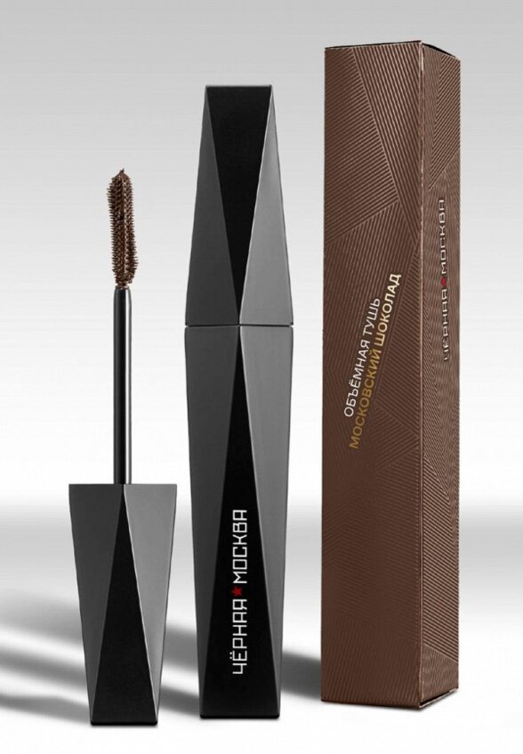 Тушь для ресниц Russian Beauty Guru