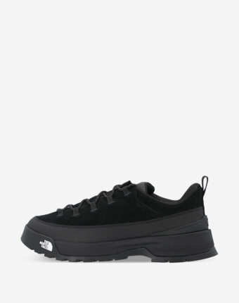 Кроссовки The North Face Glenclyffe Urban Low, Черный женщинам