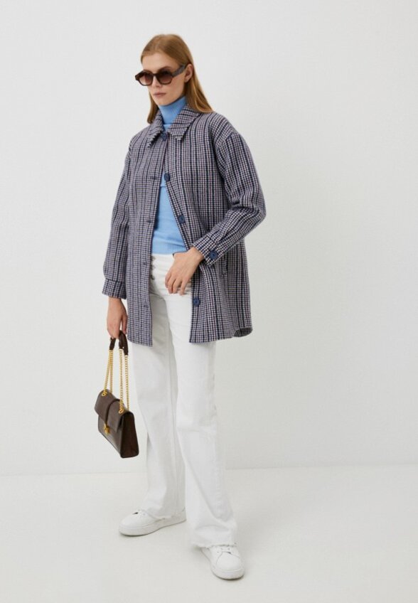 Полупальто Marsena