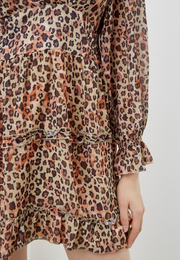 Платье Trendyol