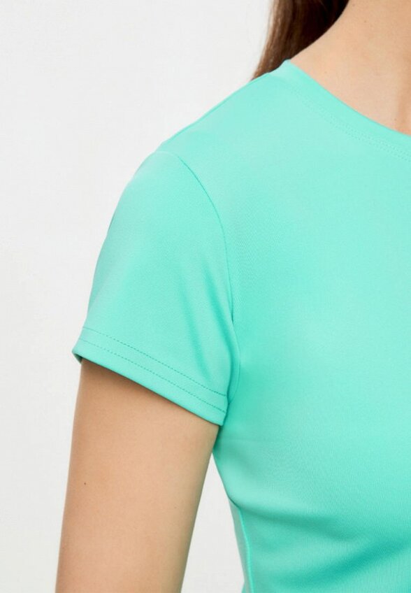 Футболка спортивная Fitbomb