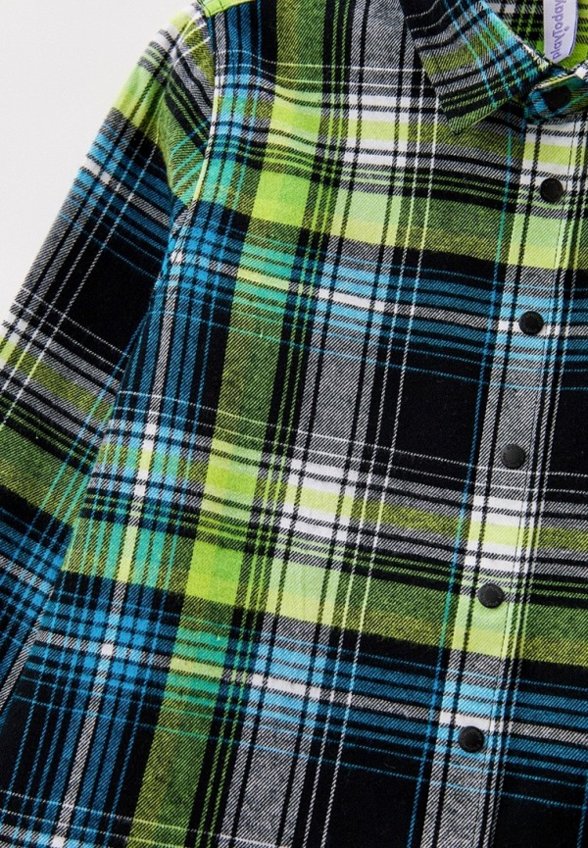 Рубашка PlayToday