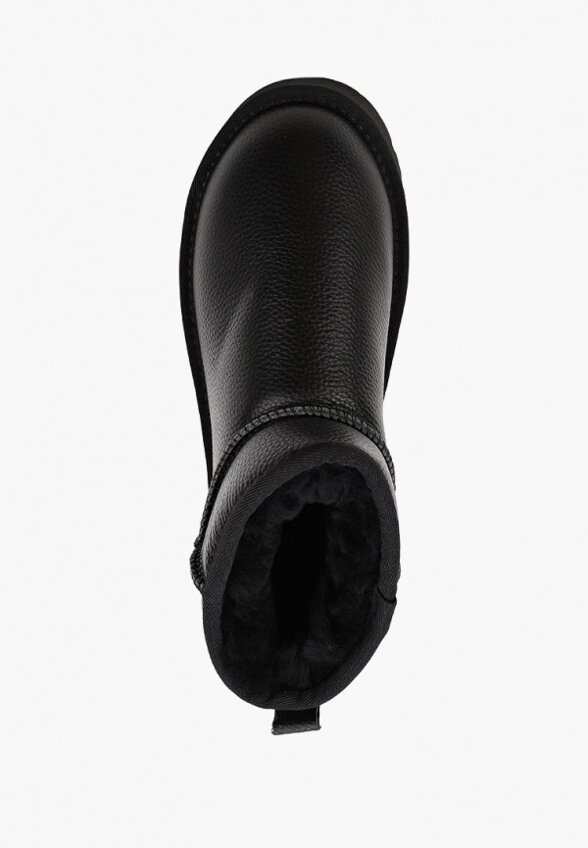 Полусапоги Abricot