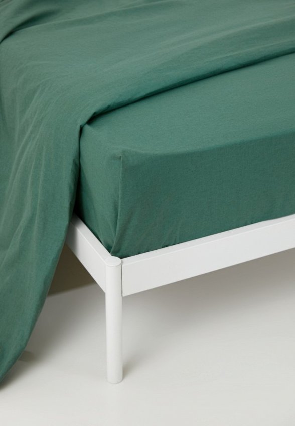 Простыня Евро Lamoda Home