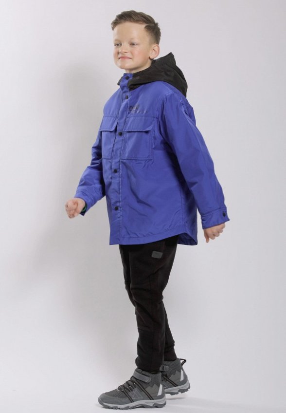 Куртка утепленная Orso Bianco