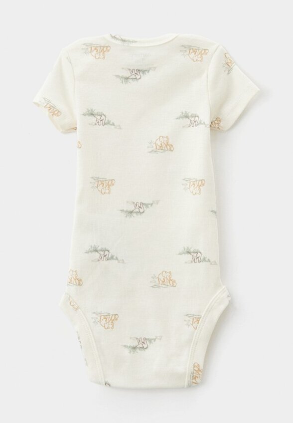 Боди 5 шт. Carter’s