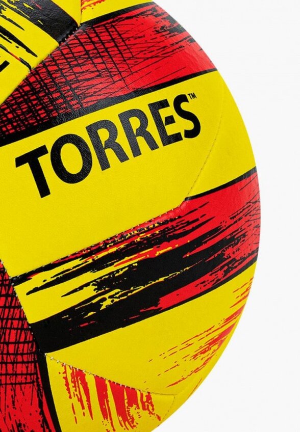 Мяч волейбольный Torres