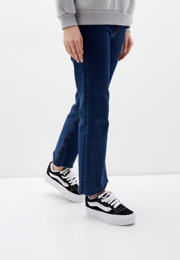 Кеды Vans