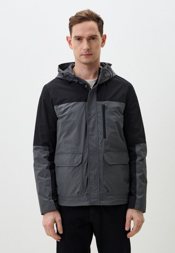 Куртка Grizman