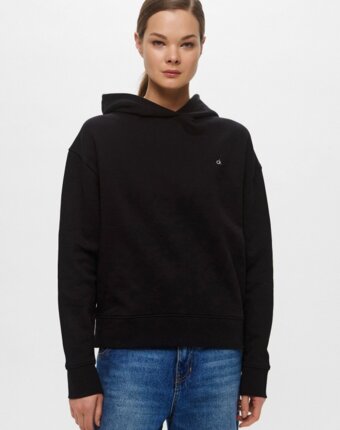 Худи Calvin Klein женщинам