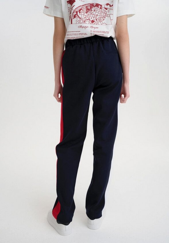 Брюки спортивные Zasport