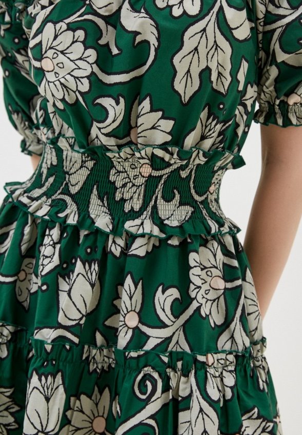 Платье MadaM T