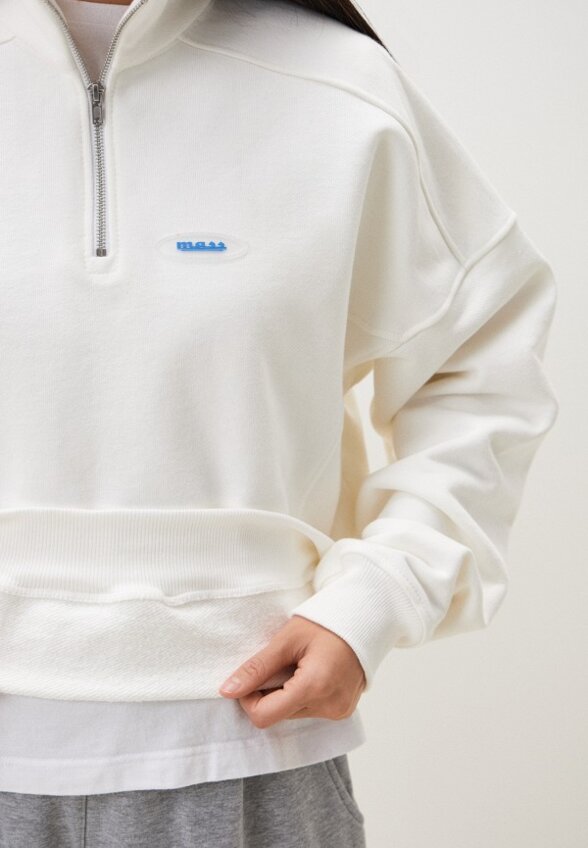 Олимпийка Mass.Corporation