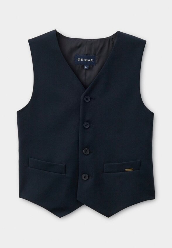 Жилет Sinar