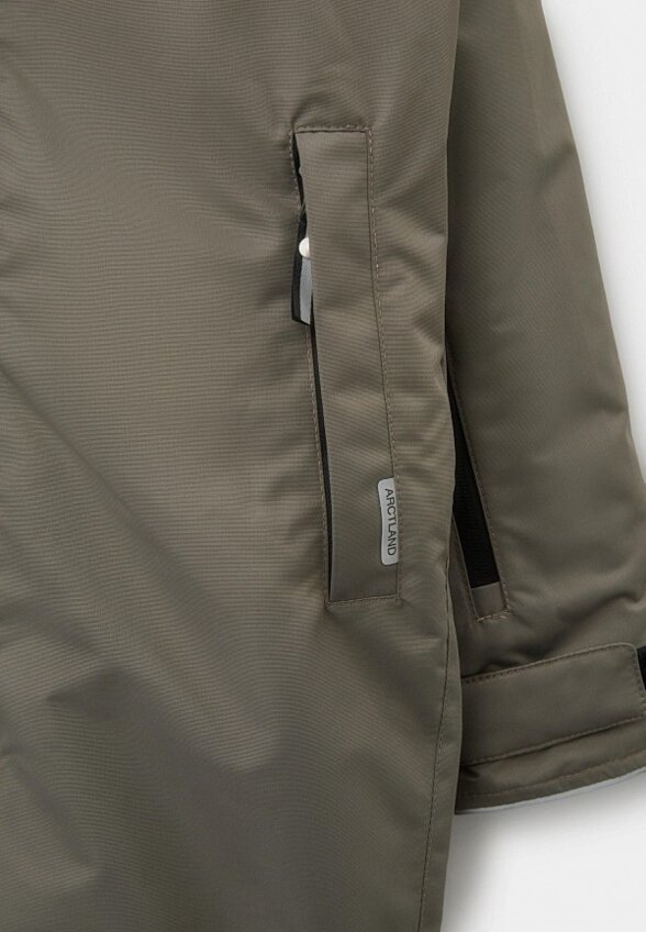 Комбинезон утепленный Arctland