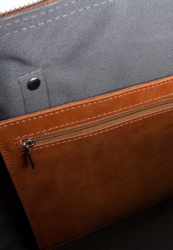 Сумка дорожная Mumi