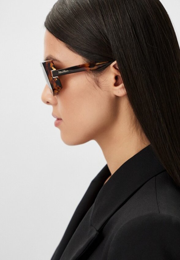 Очки солнцезащитные Max Mara