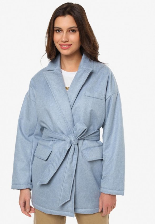 Куртка-пальто Helena Vera