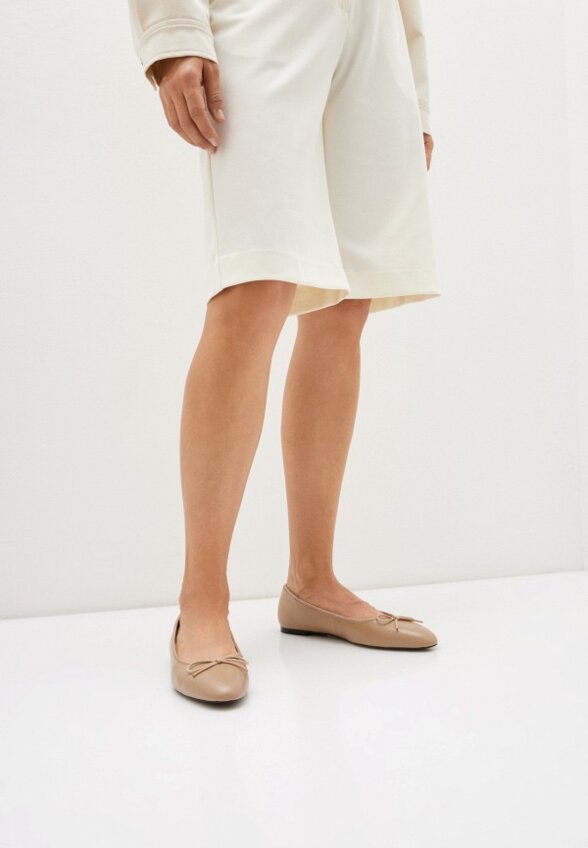 Балетки Mango