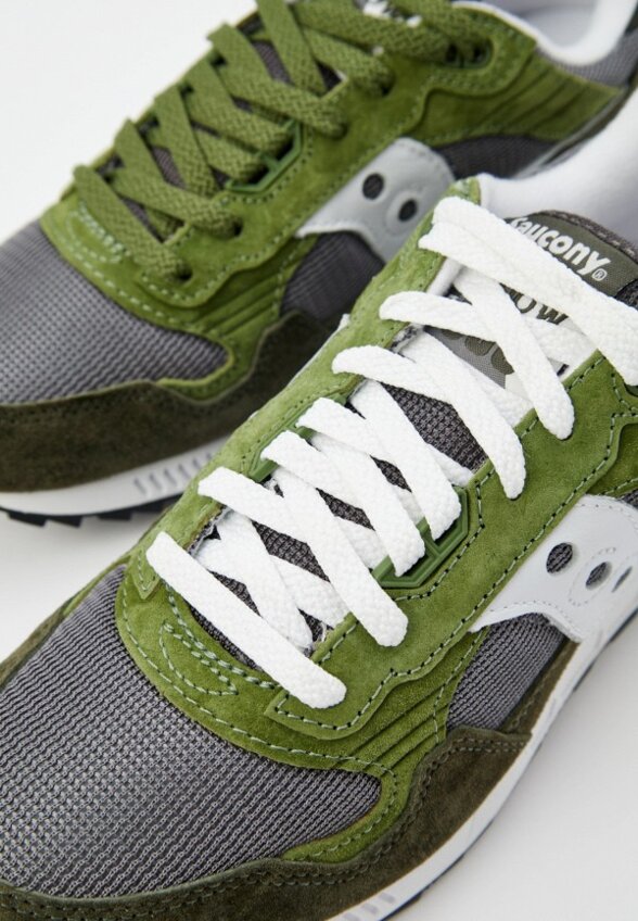 Кроссовки Saucony