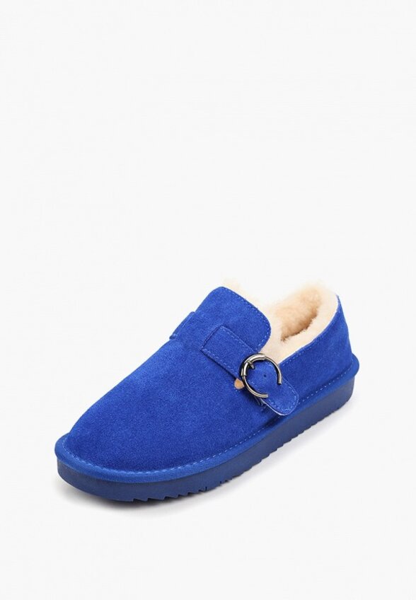 Ботинки Ascalini