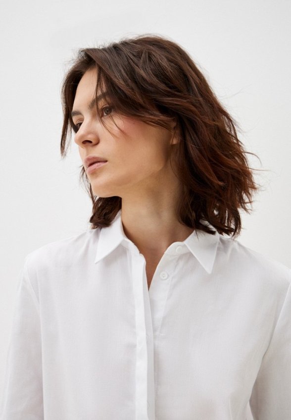 Рубашка Olesa Chugunova