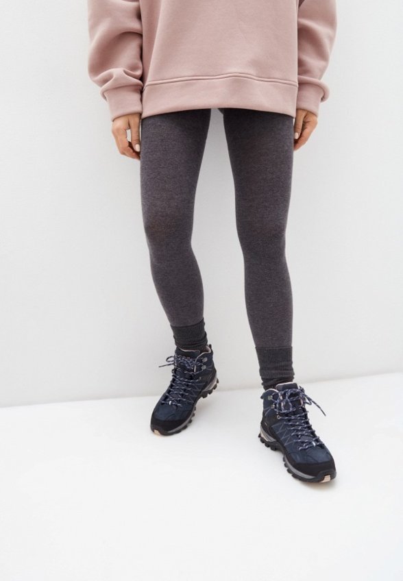 Ботинки трекинговые CMP