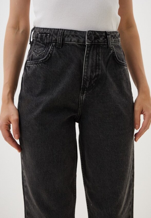 Джинсы Mustang