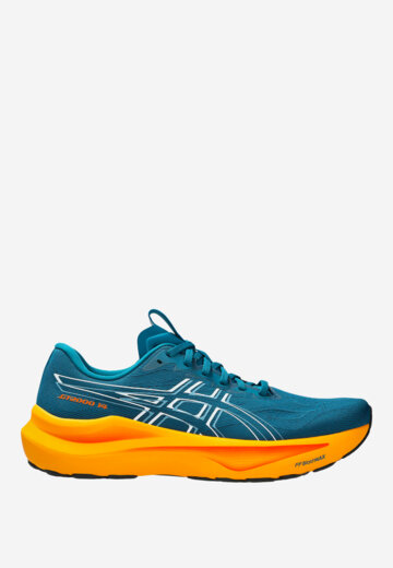 Кроссовки мужские ASICS 2000, Синий