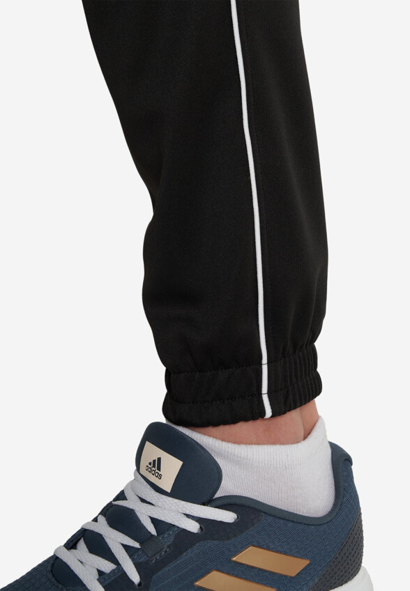 Брюки для мальчиков PUMA Sport Poly, Черный
