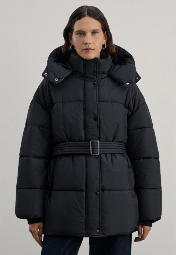 Пуховик Zarina