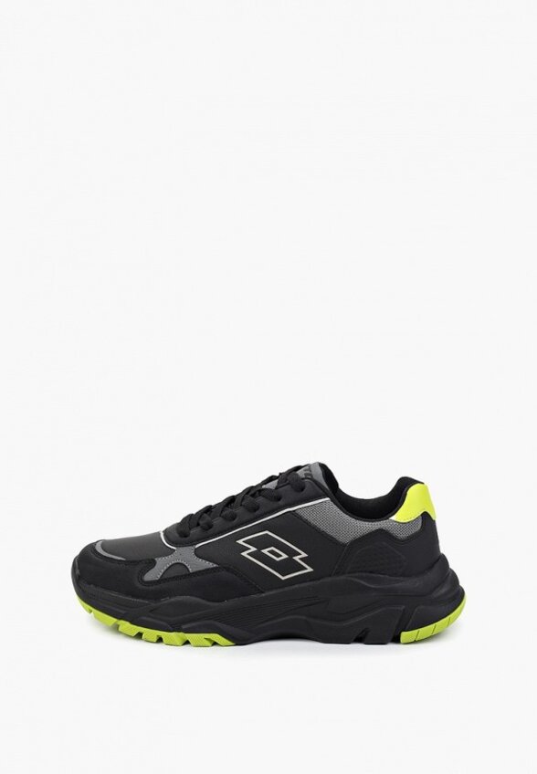 Кроссовки Lotto