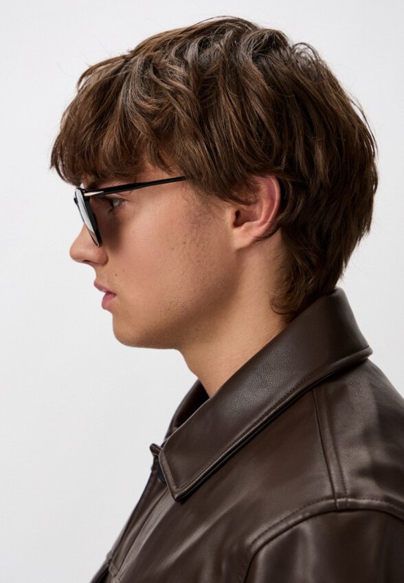 Очки солнцезащитные David Beckham