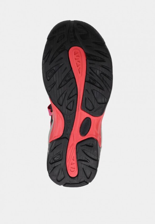 Сандалии Strobbs