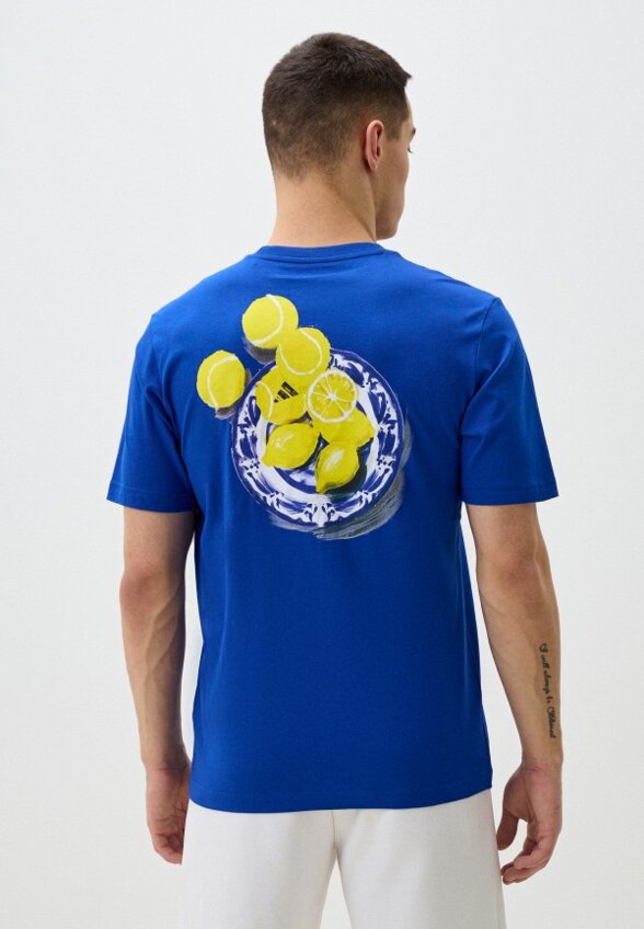 Футболка adidas