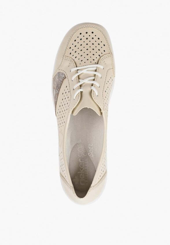 Кроссовки Rieker