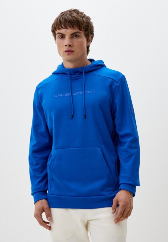 Худи Under Armour