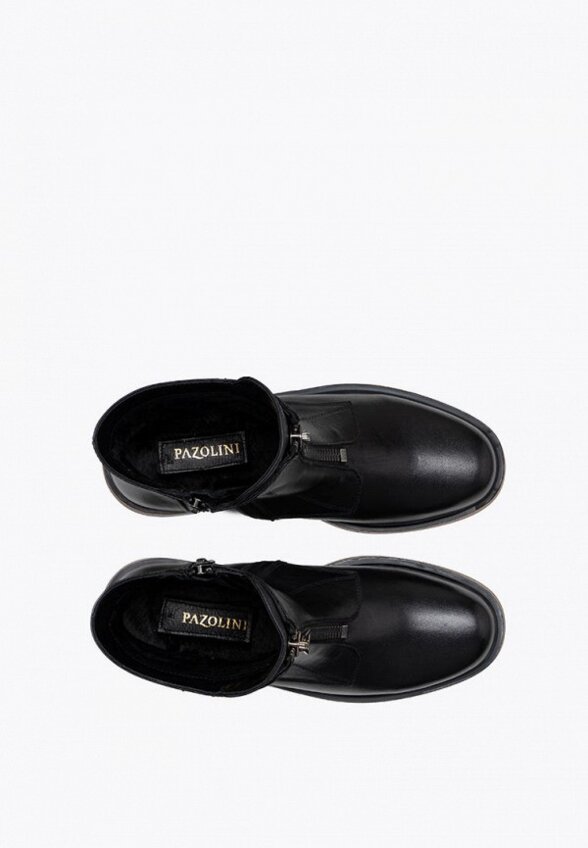 Ботинки Pazolini