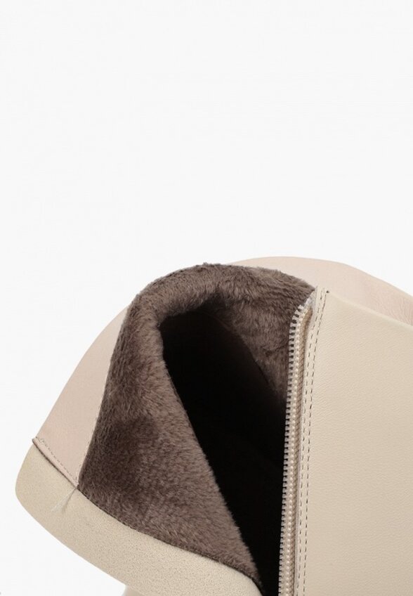 Ботильоны El'Rosso