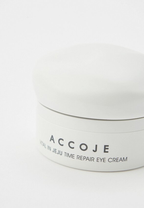 Крем для кожи вокруг глаз Accoje