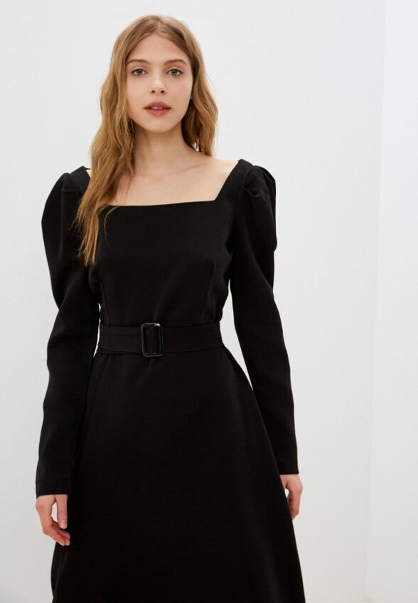 Платье Pink Summer