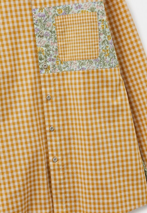 Рубашка Ad Astra Lab